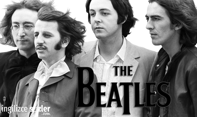 the beatles ingilizce sarki sozleri ve anlamlari